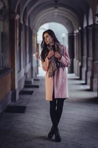 Vilka är Vero Moda?